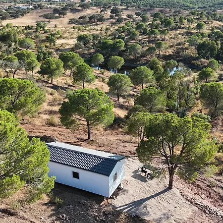Luxury tent Into The Wild Alcoutim