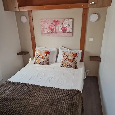 Into The Wild Luxury tent *
