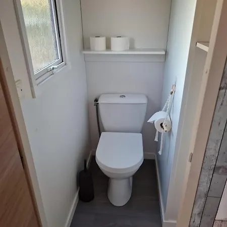 Into The Wild アルコーティン