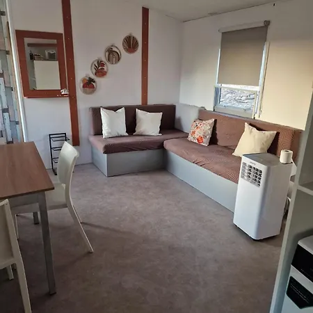 豪华帐篷 Into The Wild