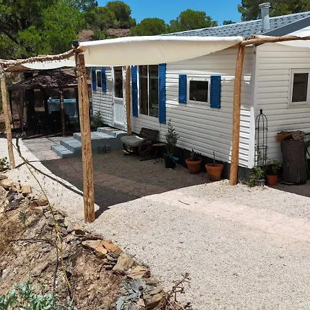 Into The Wild Alcoutim